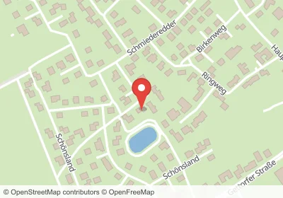 Katzenweg Osdorf – Hotels in der Nähe Hotels an der Katzenweg in Osdorf – Unterkünfte, Pensionen und Ferienwohnungen in zentraler Lage