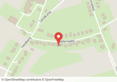 Kiefernweg Tasdorf – Hotels in der Nähe Hotels an der Kiefernweg in Tasdorf – Unterkünfte, Pensionen und Ferienwohnungen in zentraler Lage