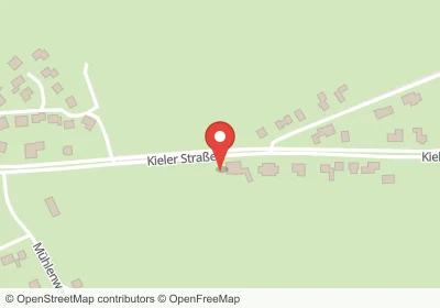 Kieler Straße Schacht-Audorf – Hotels in der Nähe Hotels an der Kieler Straße in Schacht-Audorf – Unterkünfte, Pensionen und Ferienwohnungen in zentraler Lage