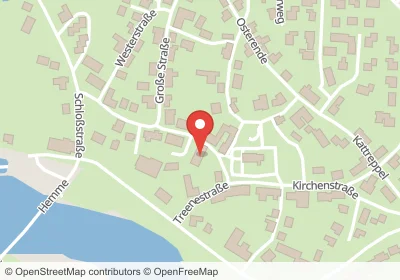 Kirchenstraße Schwabstedt – Hotels in der Nähe Hotels an der Kirchenstraße in Schwabstedt – Unterkünfte, Pensionen und Ferienwohnungen in zentraler Lage