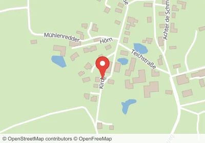 Hotels an der Kirchenweg in Prasdorf – Unterkünfte, Pensionen und Ferienwohnungen in zentraler Lage