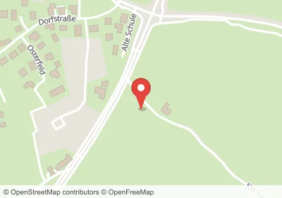 Hotels an der Kirchenweg in Holzbunge – Unterkünfte, Pensionen und Ferienwohnungen in zentraler Lage
