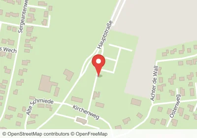 Kirchenweg Schwesing – Hotels in der Nähe Hotels an der Kirchenweg in Schwesing – Unterkünfte, Pensionen und Ferienwohnungen in zentraler Lage
