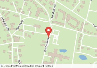 Hotels an der Kirchenweg in Mildstedt – Unterkünfte, Pensionen und Ferienwohnungen in zentraler Lage