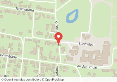 Kirchenweg Owschlag – Hotels in der Nähe Hotels an der Kirchenweg in Owschlag – Unterkünfte, Pensionen und Ferienwohnungen in zentraler Lage