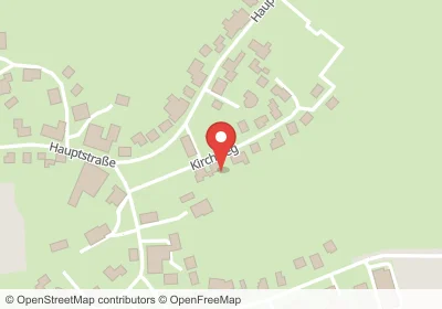 Hotels an der Kirchweg in Sandesneben – Unterkünfte, Pensionen und Ferienwohnungen in zentraler Lage