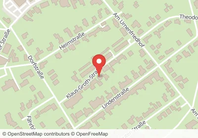 Hotels an der Klaus-Groth-Straße in Schacht-Audorf – Unterkünfte, Pensionen und Ferienwohnungen in zentraler Lage