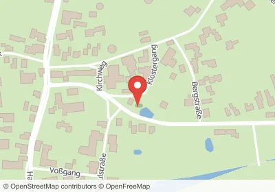 Klostergang Lütjenwestedt – Hotels in der Nähe Hotels an der Klostergang in Lütjenwestedt – Unterkünfte, Pensionen und Ferienwohnungen in zentraler Lage