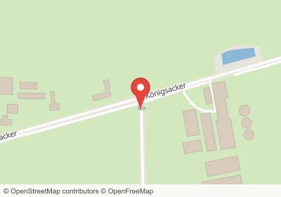 Königsacker Ladelund – Hotels in der Nähe Hotels an der Königsacker in Ladelund – Unterkünfte, Pensionen und Ferienwohnungen in zentraler Lage