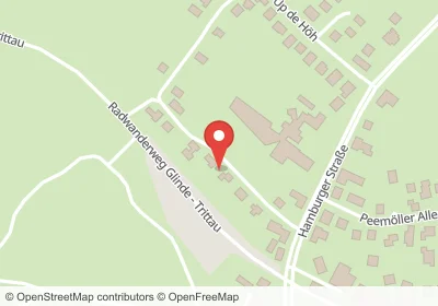 Königsberger Straße Lütjensee – Hotels in der Nähe Hotels an der Königsberger Straße in Lütjensee – Unterkünfte, Pensionen und Ferienwohnungen in zentraler Lage