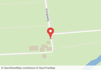 Hotels an der Koogsweg in Südermarsch – Unterkünfte, Pensionen und Ferienwohnungen in zentraler Lage