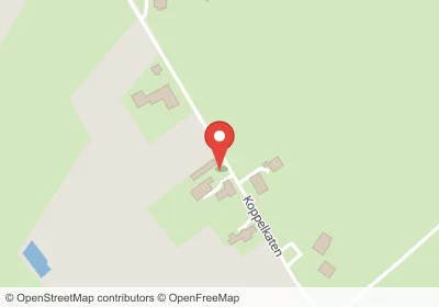 Koppelkaten Koberg – Hotels in der Nähe Hotels an der Koppelkaten in Koberg – Unterkünfte, Pensionen und Ferienwohnungen in zentraler Lage