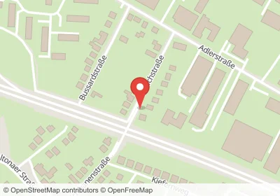 Hotels an der Kranichstraße in Rellingen – Unterkünfte, Pensionen und Ferienwohnungen in zentraler Lage