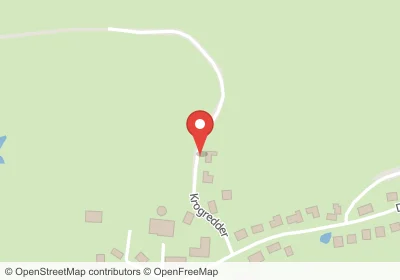 Hotels an der Krogredder in Stipsdorf – Unterkünfte, Pensionen und Ferienwohnungen in zentraler Lage