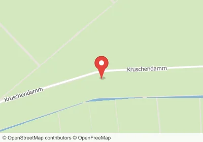 Hotels an der Kruschendamm in Lütjenwestedt – Unterkünfte, Pensionen und Ferienwohnungen in zentraler Lage