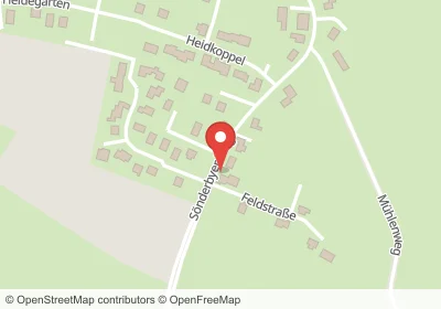Langkoppel Rieseby – Hotels in der Nähe Hotels an der Langkoppel in Rieseby – Unterkünfte, Pensionen und Ferienwohnungen in zentraler Lage