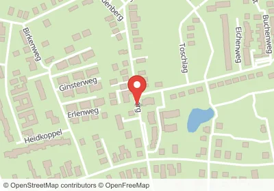 Hotels an der Lauenberg in Kölln-Reisiek – Unterkünfte, Pensionen und Ferienwohnungen in zentraler Lage