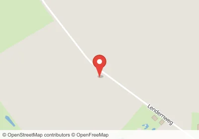 Hotels an der Lendernweg in Osterrade – Unterkünfte, Pensionen und Ferienwohnungen in zentraler Lage