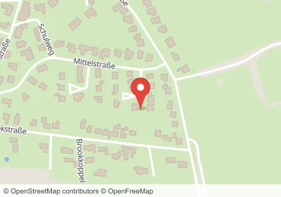 Hotels an der Lerchenweg in Oersdorf – Unterkünfte, Pensionen und Ferienwohnungen in zentraler Lage