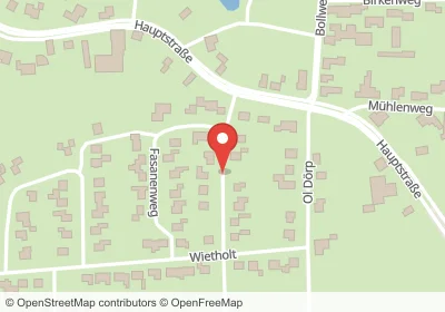 Hotels an der Lerchenweg in Vaale – Unterkünfte, Pensionen und Ferienwohnungen in zentraler Lage
