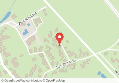 Ligusterweg Timmaspe – Hotels in der Nähe Hotels an der Ligusterweg in Timmaspe – Unterkünfte, Pensionen und Ferienwohnungen in zentraler Lage