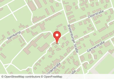 Hotels an der Liliencronstraße in Lägerdorf – Unterkünfte, Pensionen und Ferienwohnungen in zentraler Lage