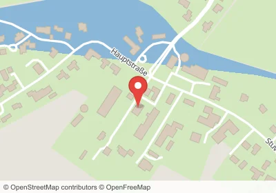Hotels an der Lindensteg in Struvenhütten – Unterkünfte, Pensionen und Ferienwohnungen in zentraler Lage