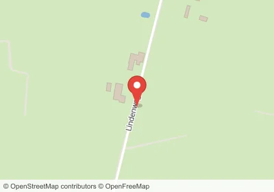 Hotels an der Lindenweg in Schashagen – Unterkünfte, Pensionen und Ferienwohnungen in zentraler Lage