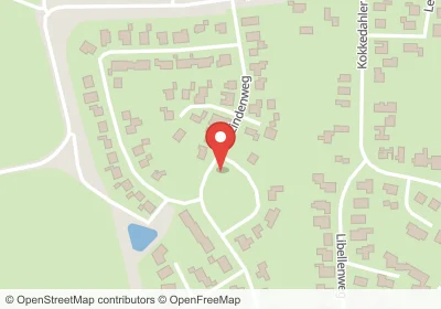 Hotels an der Lindenweg in Leck – Unterkünfte, Pensionen und Ferienwohnungen in zentraler Lage