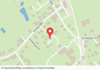Hotels an der Lipshorst in Steinburg – Unterkünfte, Pensionen und Ferienwohnungen in zentraler Lage