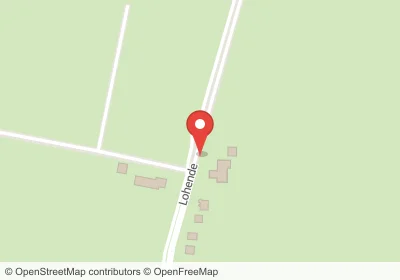 Lohende Huje – Hotels in der Nähe Hotels an der Lohende in Huje – Unterkünfte, Pensionen und Ferienwohnungen in zentraler Lage