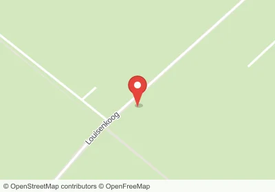 Hotels an der Louisenkoog in Reußenköge – Unterkünfte, Pensionen und Ferienwohnungen in zentraler Lage