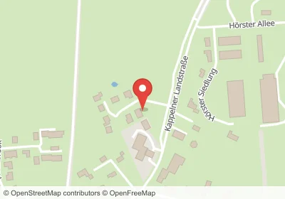Hotels an der Ludwig-Mordhorst-Weg in Rieseby – Unterkünfte, Pensionen und Ferienwohnungen in zentraler Lage