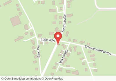Lütje Weg Horstedt – Hotels in der Nähe Hotels an der Lütje Weg in Horstedt – Unterkünfte, Pensionen und Ferienwohnungen in zentraler Lage