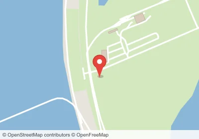 Hotels an der Lüttmoordamm in Reußenköge – Unterkünfte, Pensionen und Ferienwohnungen in zentraler Lage