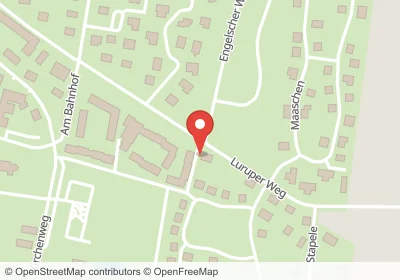 Luruper Weg Mildstedt – Hotels in der Nähe Hotels an der Luruper Weg in Mildstedt – Unterkünfte, Pensionen und Ferienwohnungen in zentraler Lage