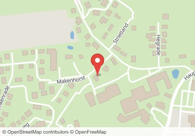Makenhorst Sandesneben – Hotels in der Nähe Hotels an der Makenhorst in Sandesneben – Unterkünfte, Pensionen und Ferienwohnungen in zentraler Lage