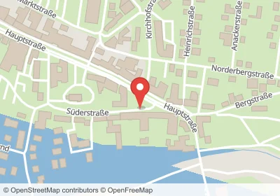 Markt Leck – Hotels in der Nähe Hotels an der Markt in Leck – Unterkünfte, Pensionen und Ferienwohnungen in zentraler Lage