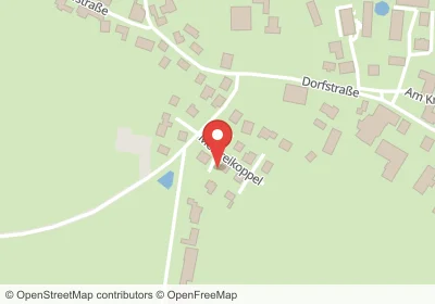 Hotels an der Meiereikoppel in Stakendorf – Unterkünfte, Pensionen und Ferienwohnungen in zentraler Lage