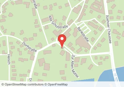 Hotels an der Meiereistraße in Jevenstedt – Unterkünfte, Pensionen und Ferienwohnungen in zentraler Lage
