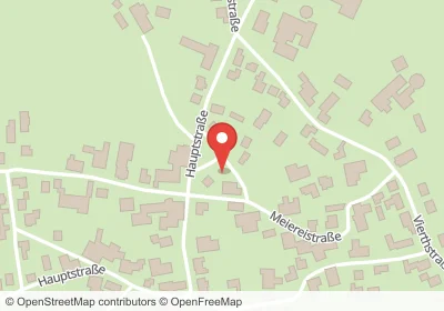 Hotels an der Meiereistraße in Reher – Unterkünfte, Pensionen und Ferienwohnungen in zentraler Lage