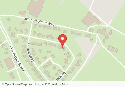 Meisenweg Leck – Hotels in der Nähe Hotels an der Meisenweg in Leck – Unterkünfte, Pensionen und Ferienwohnungen in zentraler Lage