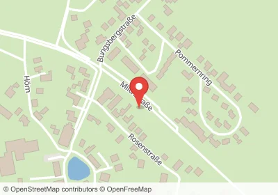 Milchstraße Schönwalde am Bungsberg – Hotels in der Nähe Hotels an der Milchstraße in Schönwalde am Bungsberg – Unterkünfte, Pensionen und Ferienwohnungen in zentraler Lage