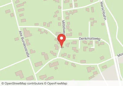 Mittelweg Krempel – Hotels in der Nähe Hotels an der Mittelweg in Krempel – Unterkünfte, Pensionen und Ferienwohnungen in zentraler Lage