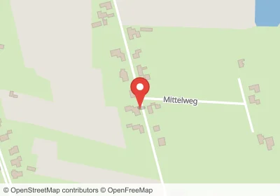 Hotels an der Mittelweg in Weddingstedt – Unterkünfte, Pensionen und Ferienwohnungen in zentraler Lage