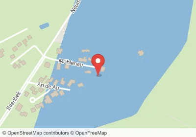 Möhlenau Mühlenbarbek – Hotels in der Nähe Hotels an der Möhlenau in Mühlenbarbek – Unterkünfte, Pensionen und Ferienwohnungen in zentraler Lage