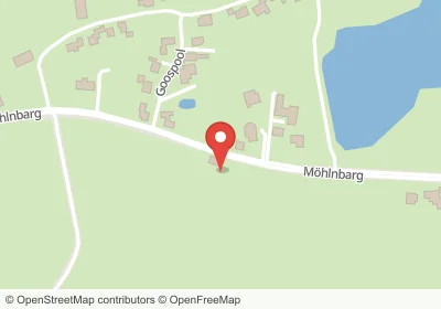 Möhlnbarg Rieseby – Hotels in der Nähe Hotels an der Möhlnbarg in Rieseby – Unterkünfte, Pensionen und Ferienwohnungen in zentraler Lage