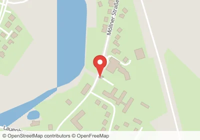 Hotels an der Möllner Straße in Kuddewörde – Unterkünfte, Pensionen und Ferienwohnungen in zentraler Lage