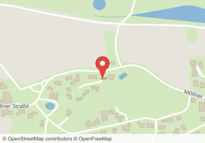 Hotels an der Möllner Straße in Lehmrade – Unterkünfte, Pensionen und Ferienwohnungen in zentraler Lage