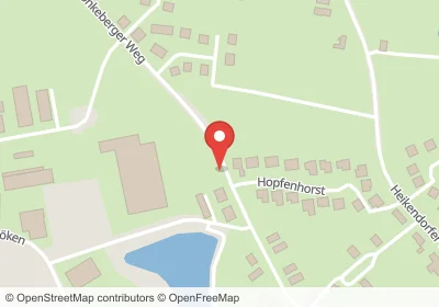 Hotels an der Mönkeberger Weg in Schönkirchen – Unterkünfte, Pensionen und Ferienwohnungen in zentraler Lage